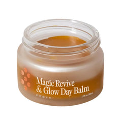 FRØYA Organics Magic Revive & Glow Day Balm for Face (1.0 fl oz)