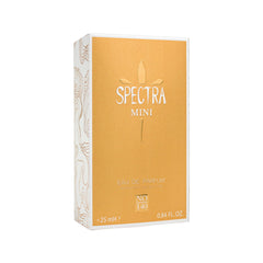 Spectra Mini 140 EDP Perfume For Women - 25ML