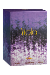 Ajmal Perfumes Viola by Ajmal Perfumes - perfumes for women - Eau de Parfum, 75ml