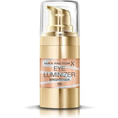 Max Factor Eye Luminizer Brightener 02 Fair/Light - AllurebeautypkMax Factor Eye Luminizer Brightener 02 Fair/Light