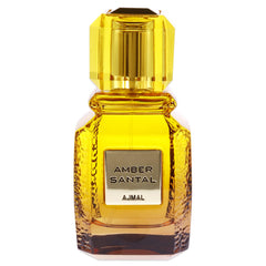 Ajmal Perfumes Amber Santal For Unisex, 100 ml