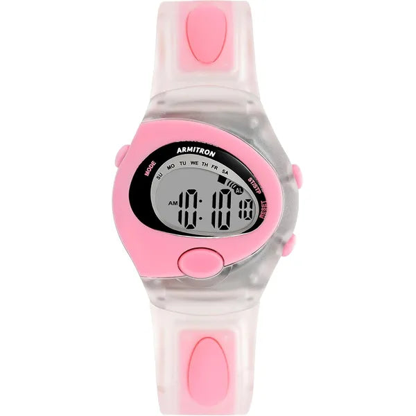 Armitron Sport Women's Digital Watch - Pink