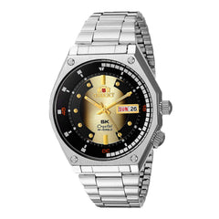 Orient Men's 'SK Diver Retro' Japanese Automatic/Hand Winding Stainless Steel Sports Watch