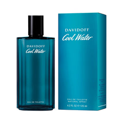 Davidoff Cool Water EDT For Men 75Ml