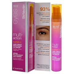 StriVectin Super C Dark Circle Brightening Eye Serum, 0.5 oz