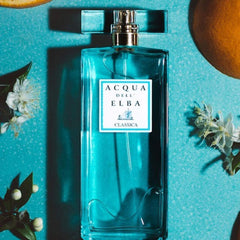 Acqua Dell Elba Classica Donna Eau De Parfum 50 ml