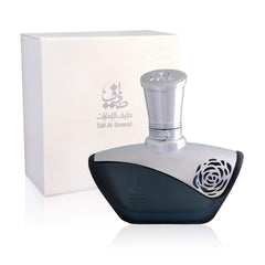 R02 Rosemary Perfume By Taif Al Emarat - Floral Perfume Unisex - Eau de Parfum - 60ml