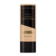 Max Factor Facefinity Lasting Performance Foundation, 97 Golden Ivory, 35ml