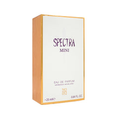 Spectra Mini 052 EDP Perfume For Women - 25ml