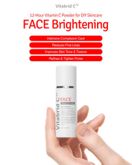 Vitabrid C12 FACE Brightening Powder
