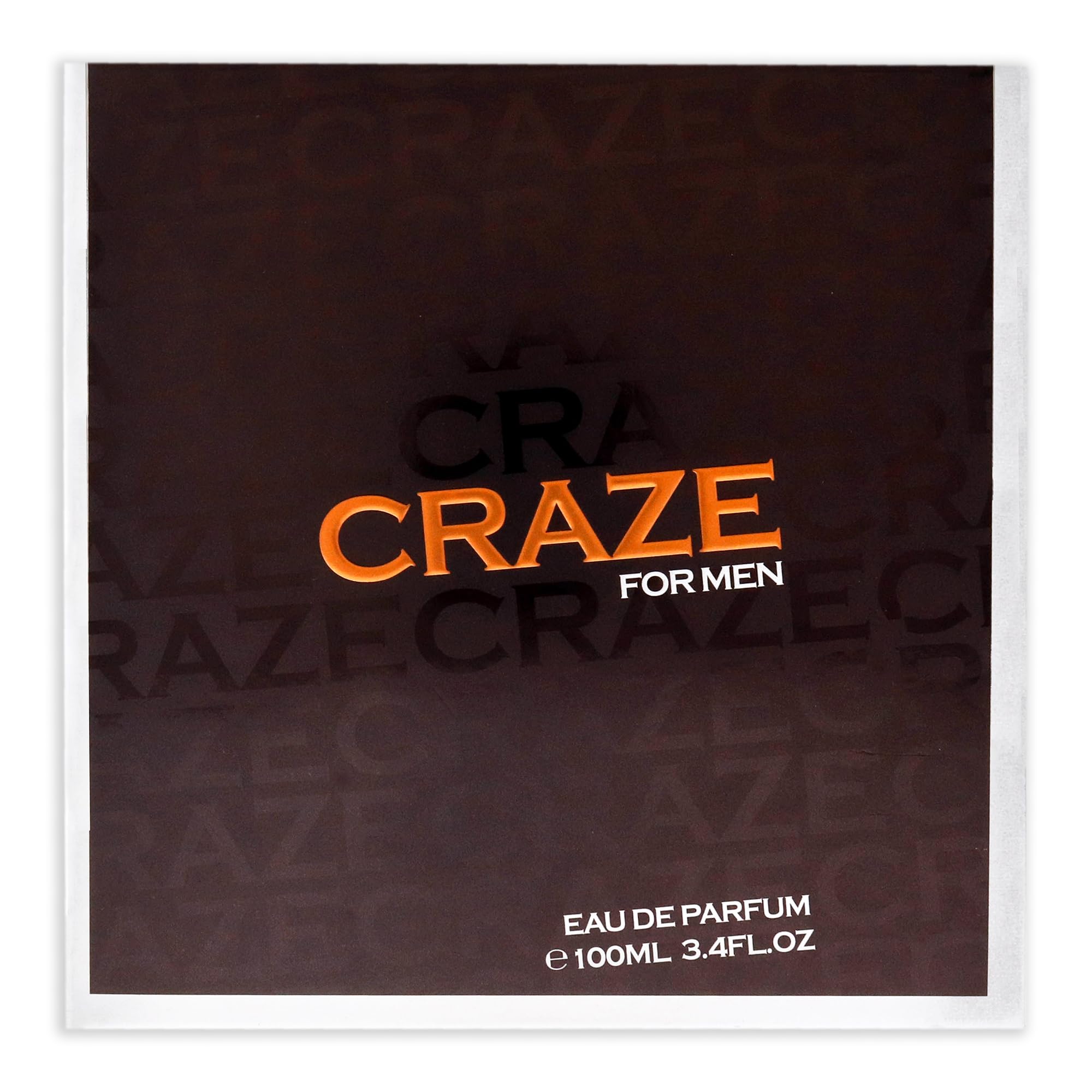 ARMAF Craze Perfume Men's Eau de Perfume, 100 ml