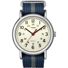 Timex Weekender 38 mm Watch - multi