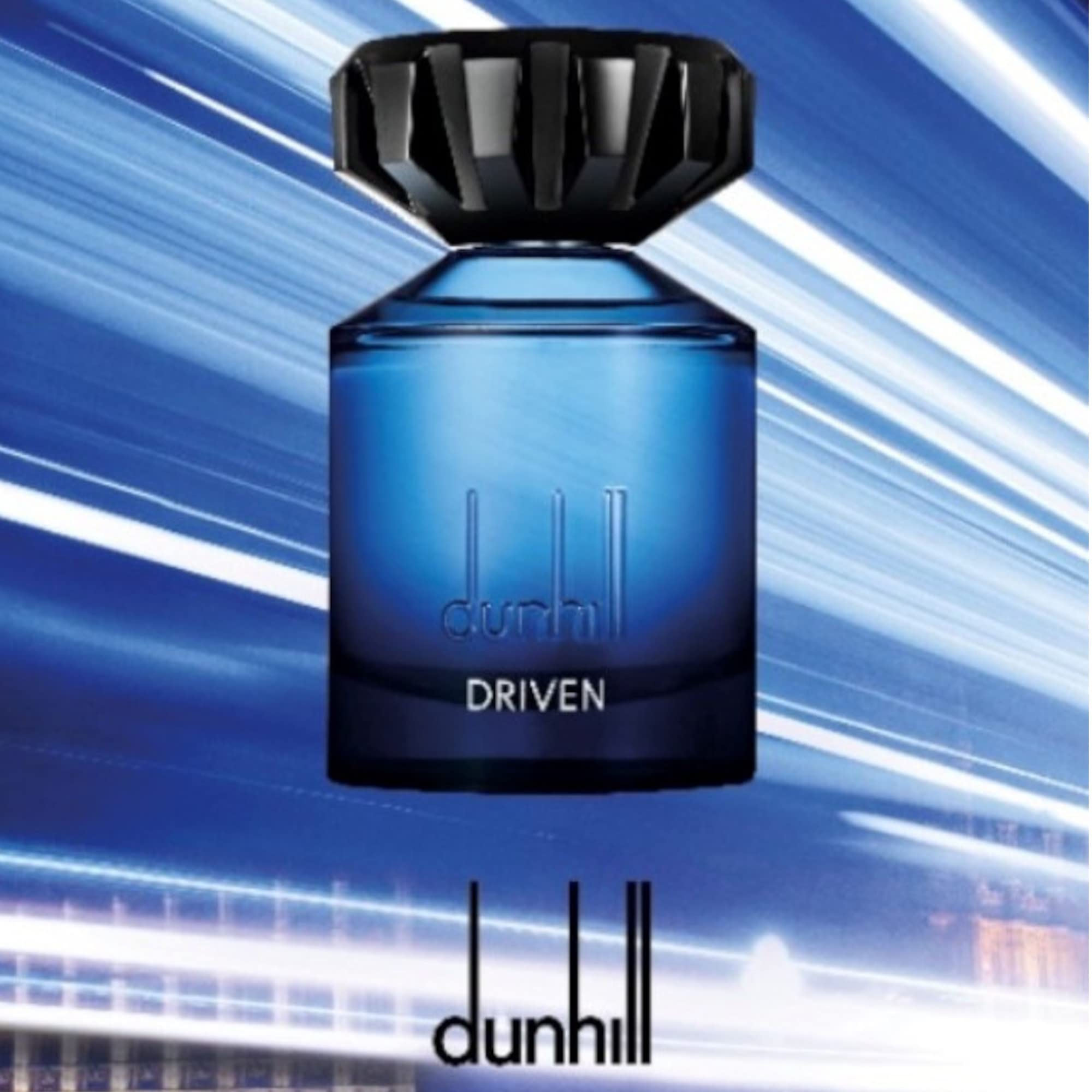 Dunhill Driven Eau de Toilette, 3.4 fl. oz.