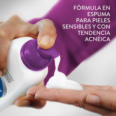 Cetaphil Pro Oil Control Espuma Limpiadora 236Ml
