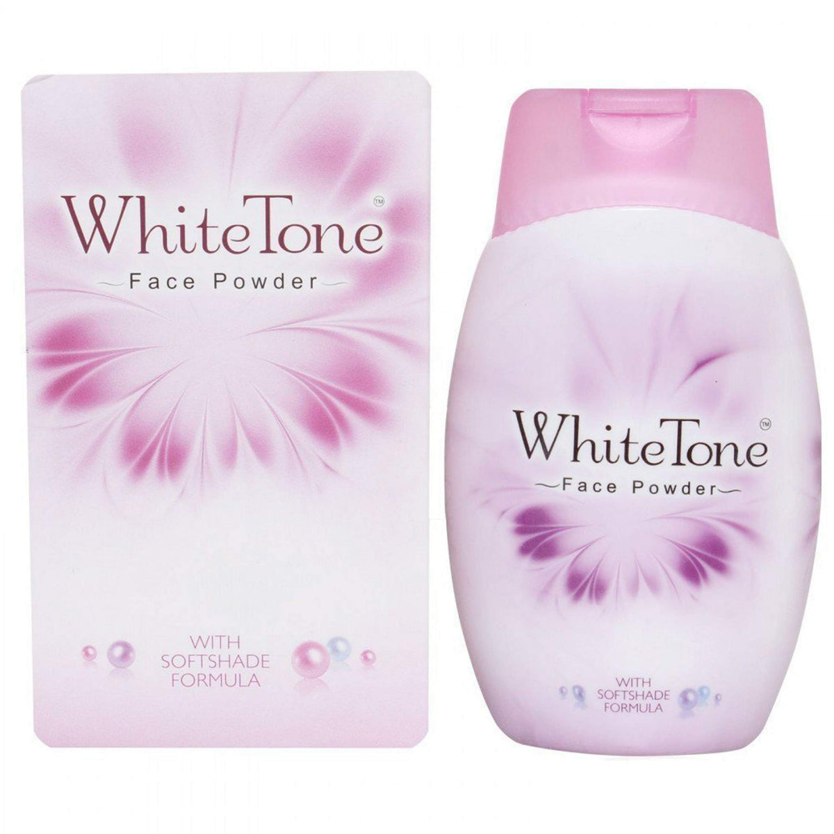 Garnier White Tone Face Powder, 30g