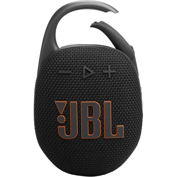 JBL Clip 5 Portable Bluetooth Speaker