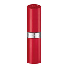 Rimmel London Longwear Matte Lipstick, 107, 4g