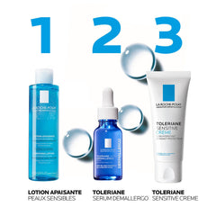 La Roche-Possay soothing lotion - 200 ml