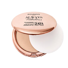 ALWAYS FABULOUS 24H foundation #310 30 ml