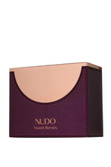 Fragrance World - Nudo Sweet Berries - Eau de Parfum - Perfume For Women, 100ml