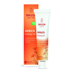 Weleda Cooling Arnica Gel, 25g