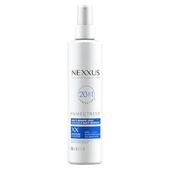 Nexxus Humectress Leave In Conditioner Spray 20 in 1 Perfector for Dry Hair With Biotin & Hyaluronic Acid 9oz