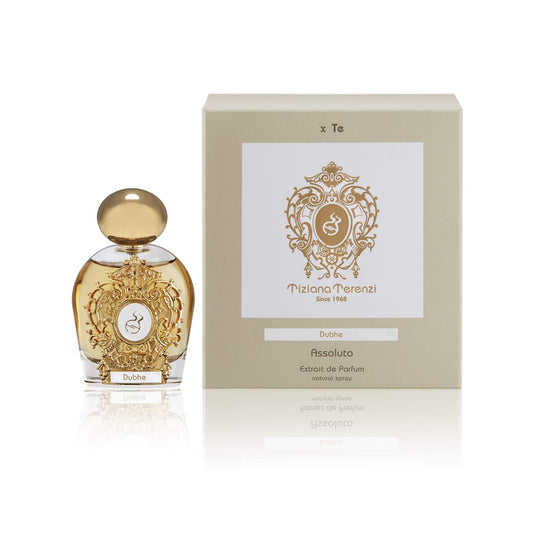 Tiziana Terenzi Dubhe Assoluto Eau De Parfum For Unisex - 100Ml