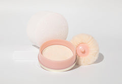 Paul & Joe LOOSE FACE POWDER 02 'Fair' (Refill)