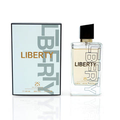 Symphony Perfumes Liberty, Eau De Parfum Spray 3.4 oz / 100 ml (Women)