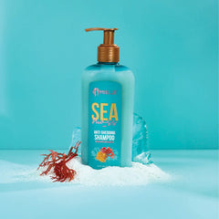 Mielle Organics Sea Moss Anti-Shedding Shampoo 8oz.