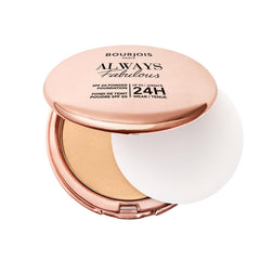 Bourjois Always Fabulous Powder Foundation - 310 - Beige, 7g