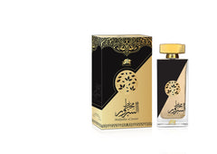 Al Fares Mukhallat Al Suroor Unisex Perfume 100ml