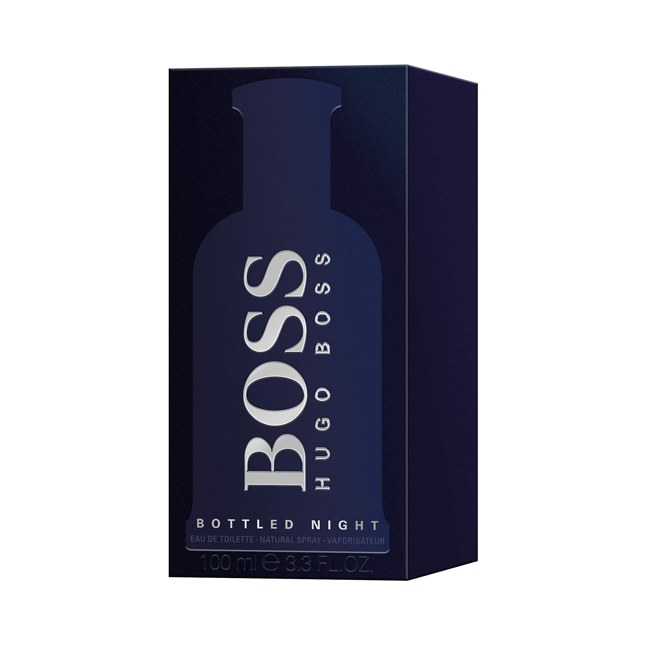 Boss Bottled Eau De Toilette