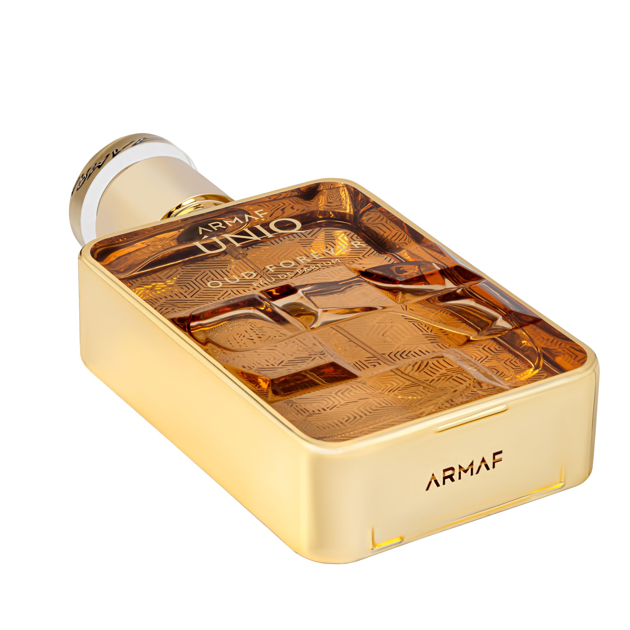 Armaf Uniq Oud Forever Eau De Parfum 100ml for Men | Perfume for Men | Perfumes for Women | Long Lasting | Luxury Fragrance.