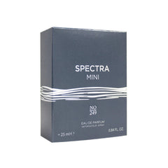 Spectra Mini 249 EDP Perfume For Men - 25ml