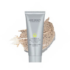 Juice Beauty Stem Cellular Resurfacing Grapeseed Exfoliant Face Body, 3 oz