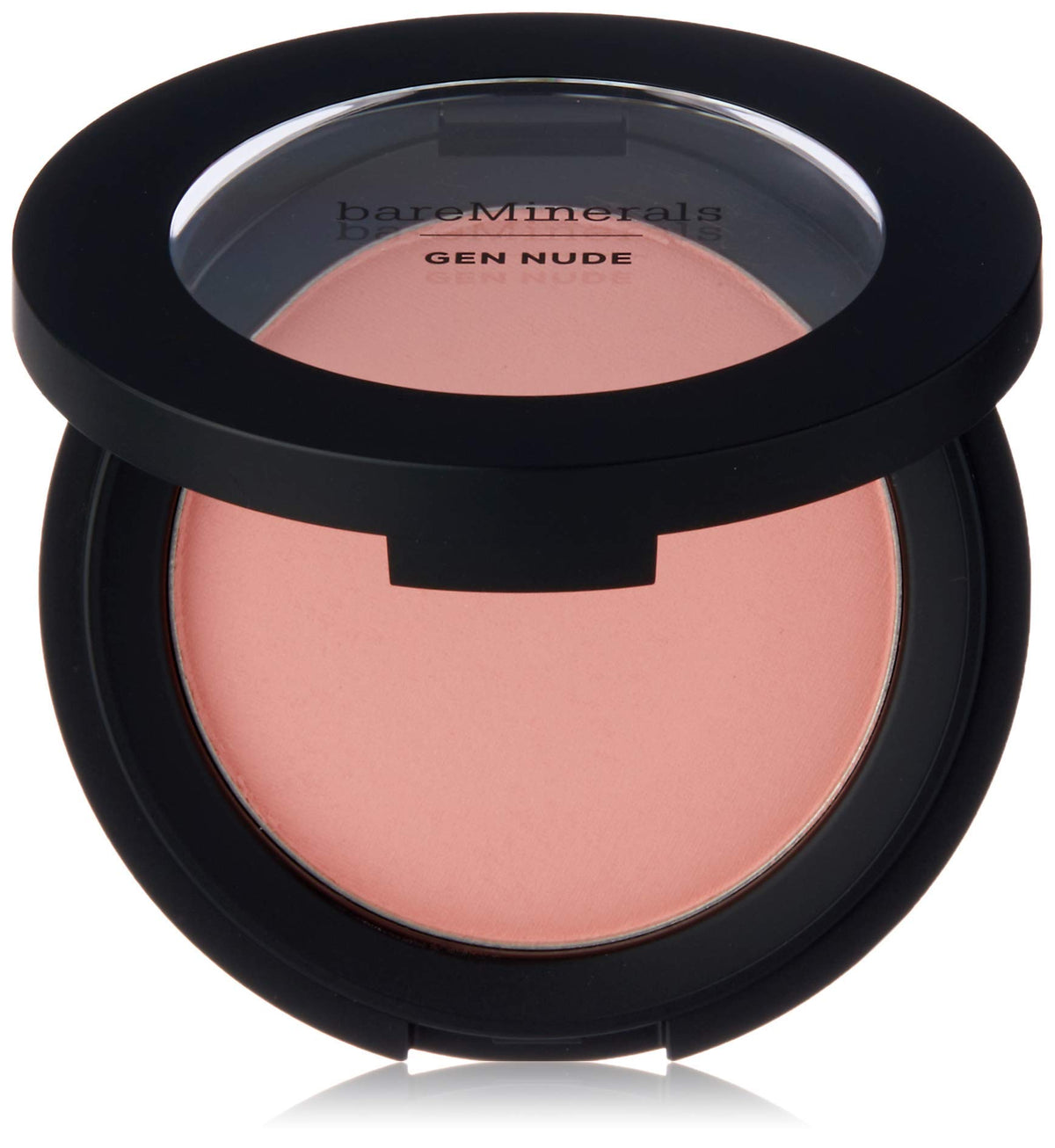 Bareminerals Gen Nude Powder Blush Pretty In Pink