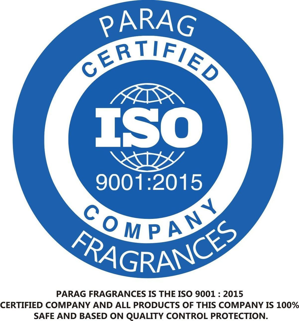Parag Fragrances The Kasturi Musk (Real Black Kasturi) 10ml Real & Natural Fragrance Long Lasting Attar For Man
