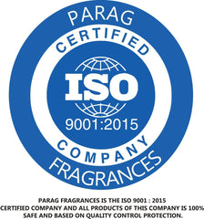 Parag Fragrances The Kasturi Musk (Real Black Kasturi) 10ml Real & Natural Fragrance Long Lasting Attar For Man
