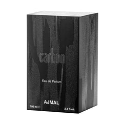 Ajmal Perfumes Carbon For Men, 100 ml