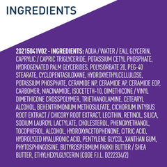 CeraVe Anti Aging Retinol Serum 1 Ounce Cream Serum for Smoothing Fine Lines and Skin Brightening Fragrance Free, 1 Fl Oz (Pack of 1)