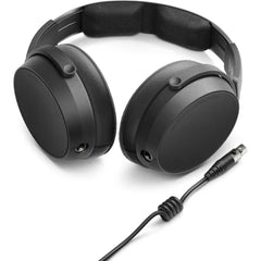 Sennheiser HD 480 PRO Professional Closed-Back Studio Headphones, Black