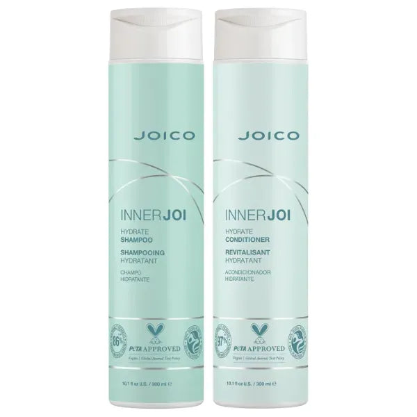 Joico Defy Damage Invincible Frizz-Fighting Bond Protector | Boost Shine & Protect Against Damage | Leave-In Treatment Spray, 5.5-Ounces