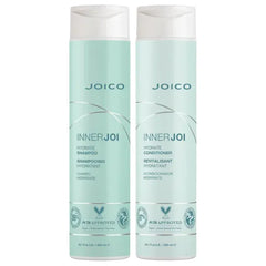 Joico Defy Damage Invincible Frizz-Fighting Bond Protector | Boost Shine & Protect Against Damage | Leave-In Treatment Spray, 5.5-Ounces