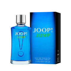 Joop! Jump - Perfume For Men - Eau De Toilette, 100ML