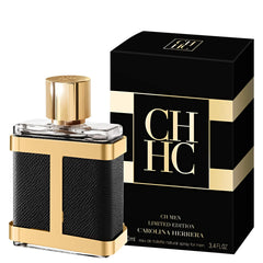 Carolina Herrera CH Insignia Men For Men 100ml - Eau de Parfum