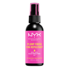 NYX PROFESSIONAL MAKEUP | Plump Finish Setting Spray