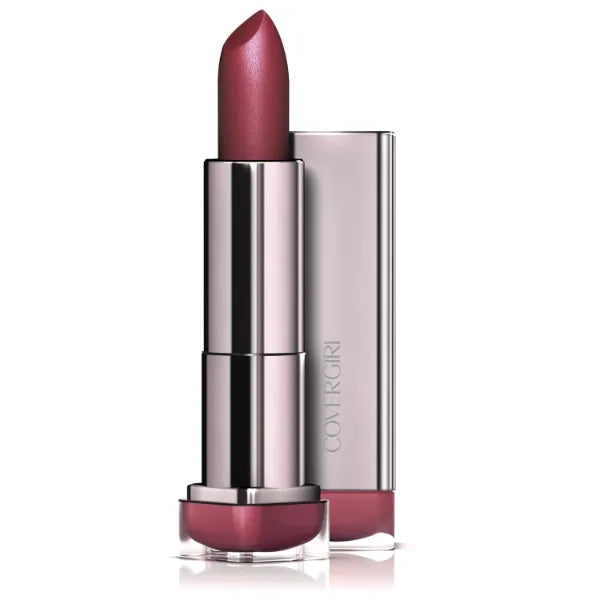 COVERGIRL Lipperfection Lipstick Ravish 308 0.12 Oz, 0.120-Fluid Ounce