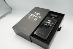 Atlantic Mid Summer Night Parfum For Women 100ML - Long Lasting Perfume For Woman Refreshing Women's Perfume Eau De Parfum