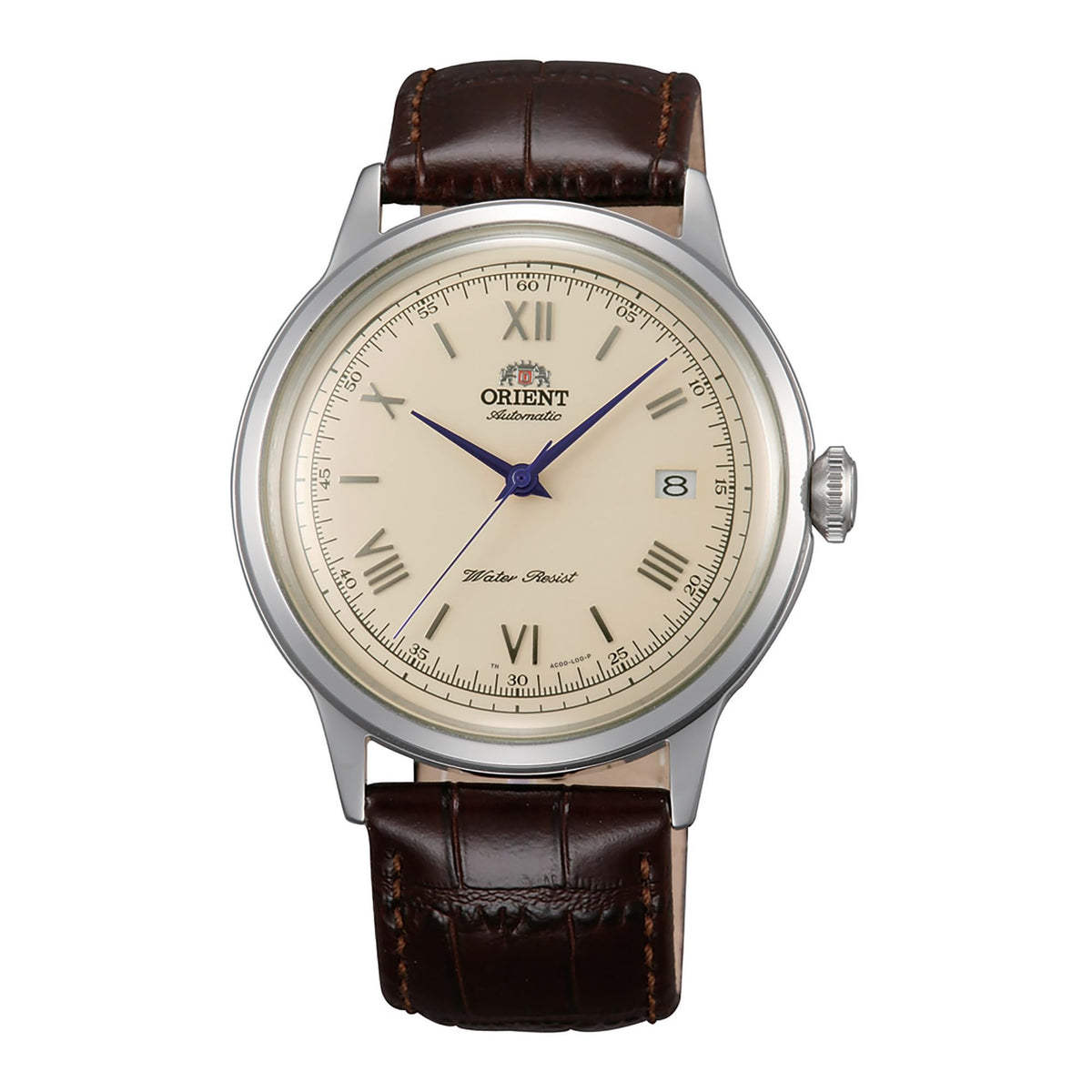 Orient Classic Watch FAC00009N0, champagne, Classic